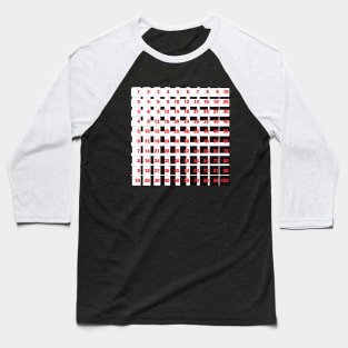 Times table Baseball T-Shirt